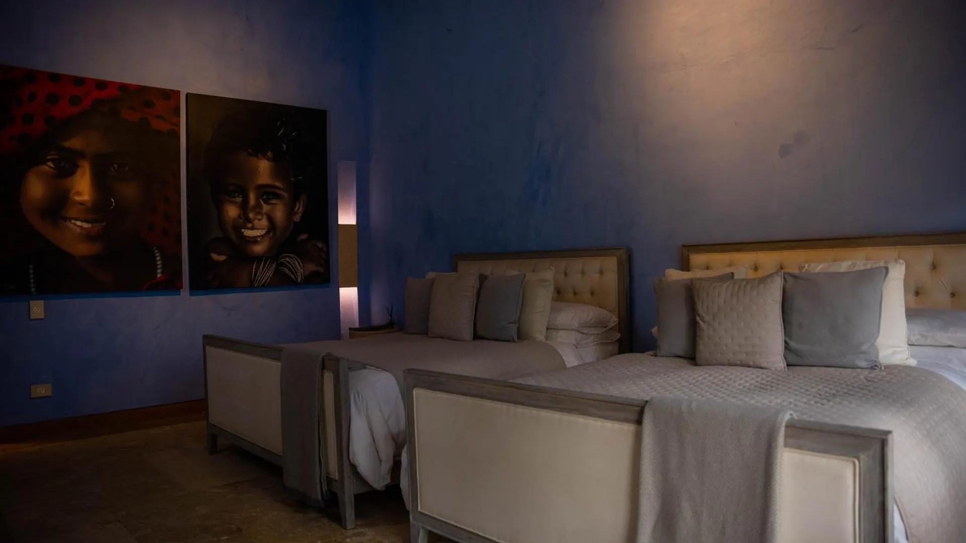 Casa Santiago Botero Hotel Cartagena