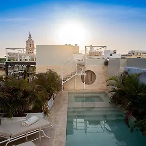 Sol De Alba Boutique Hotel
