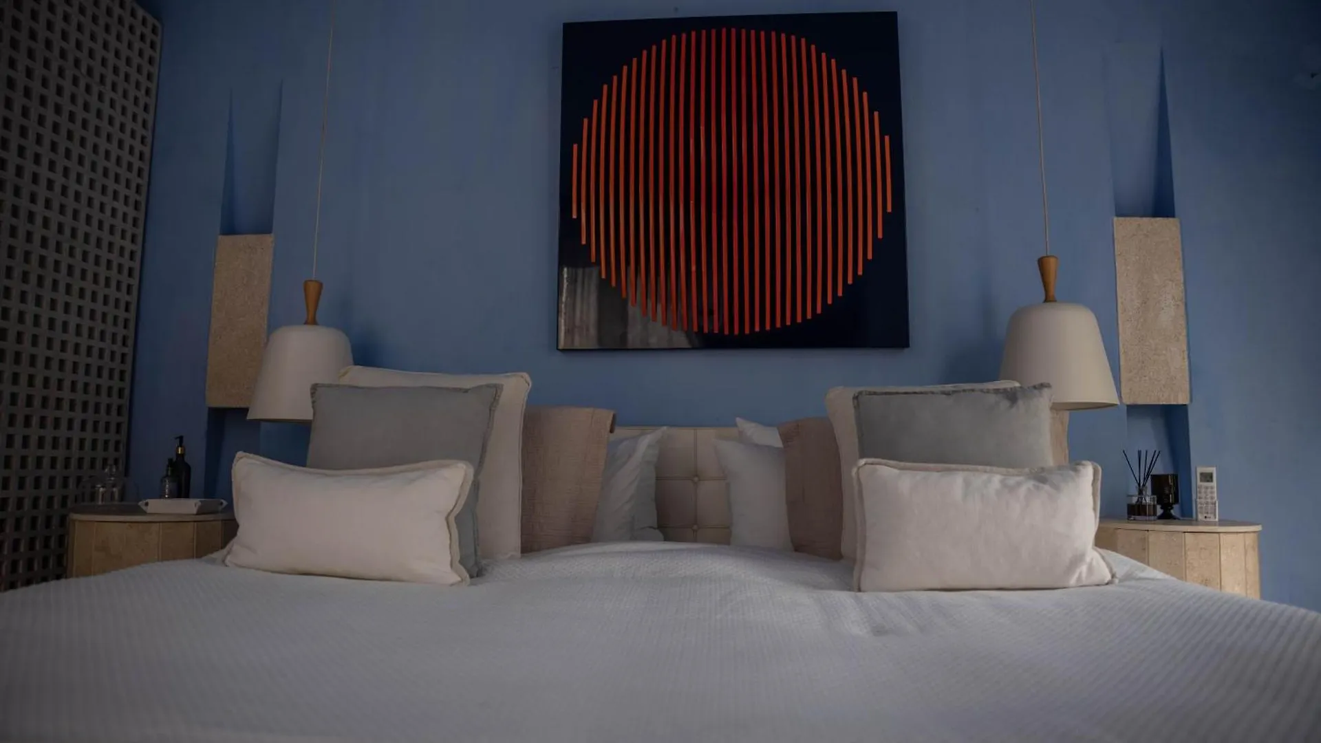 Hotel Casa Santiago Botero Cartagena 0*,  Kolumbie