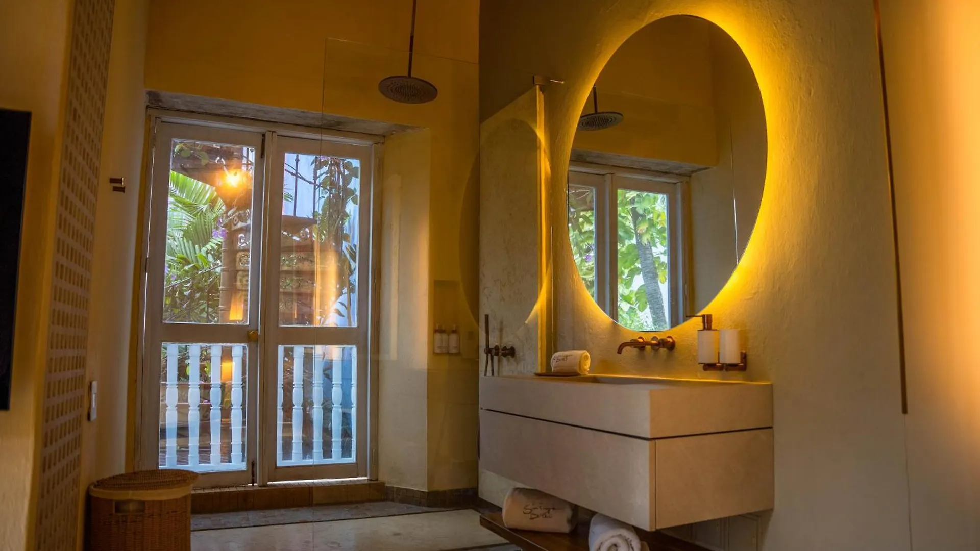 Hotel Casa Santiago Botero Cartagena 0*,  Kolumbie