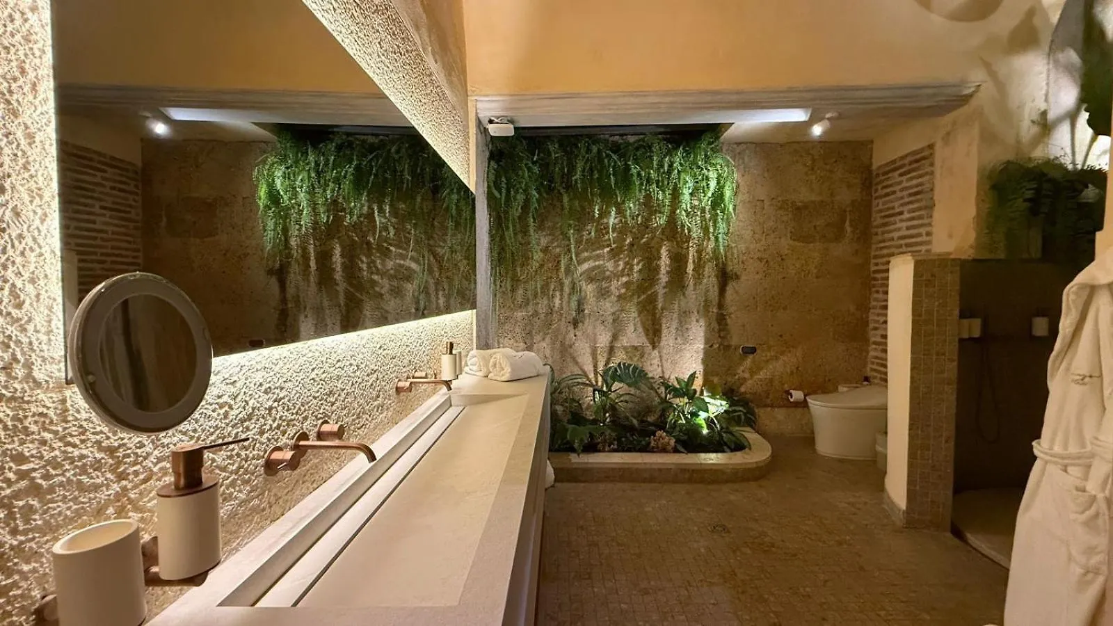 Casa Santiago Botero Hotel Cartagena