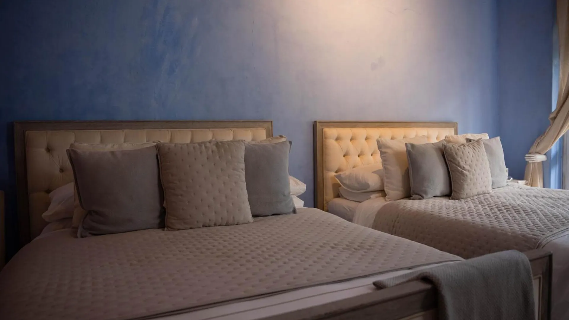 Casa Santiago Botero Hotel Cartagena