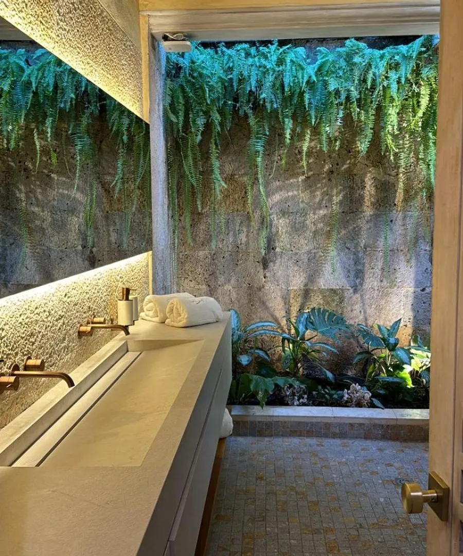 Casa Santiago Botero Hotel Cartagena 0*,