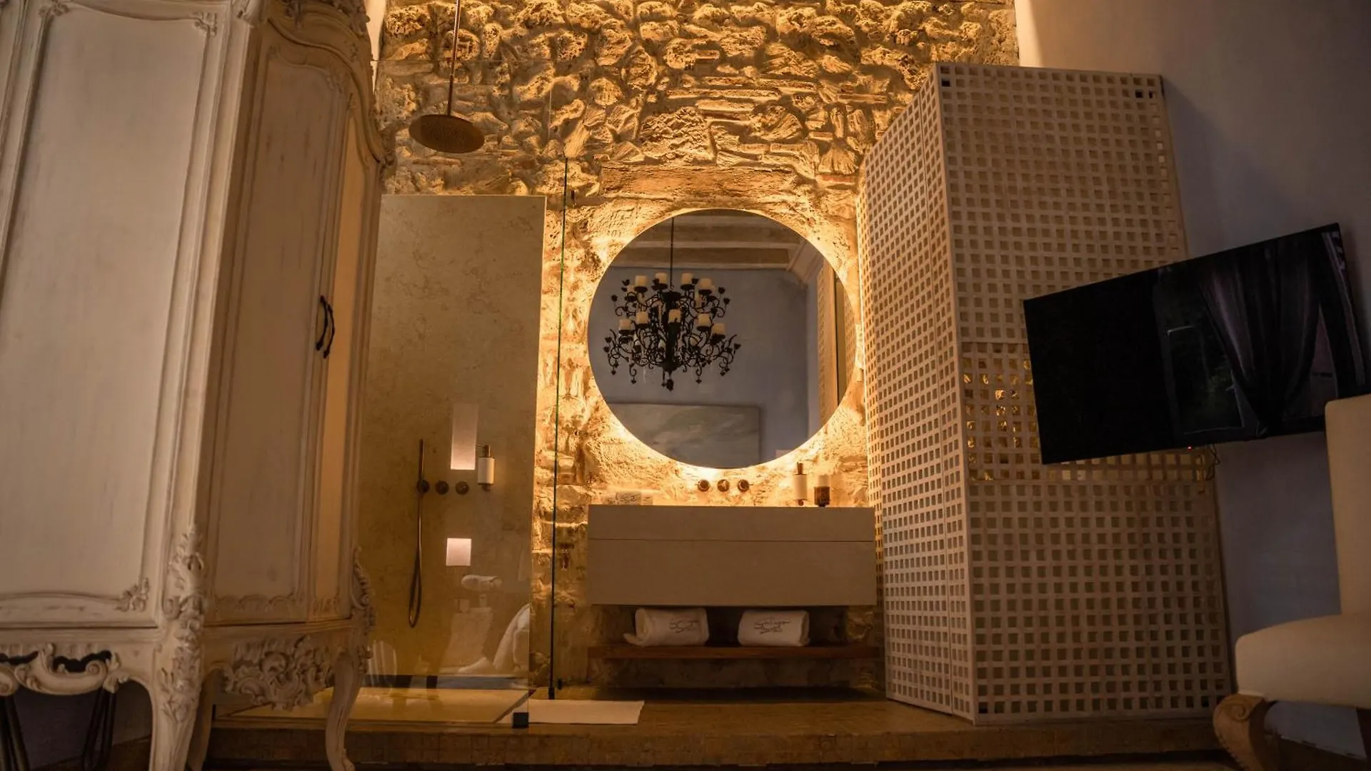 Casa Santiago Botero Hotel Cartagena